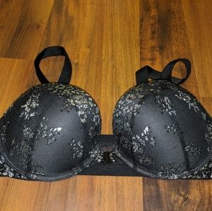 38B Victoria's Secret Very Sexy Push Up Bra